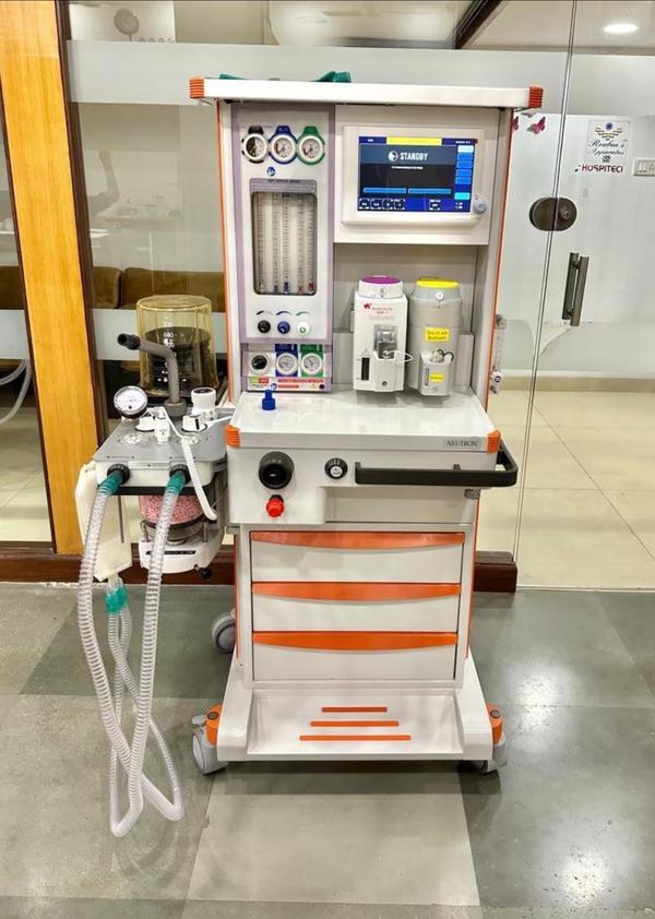 Suyash Hospital - 08048128041 gallery