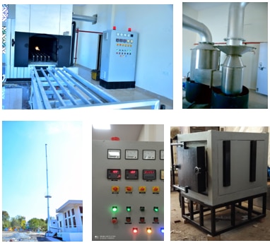 about ALPHA EQUIPMENTS