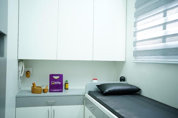Ayuryog Ayurveda Clinic & Panchakarma Centre gallery