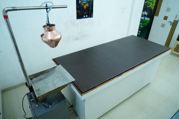 Ayuryog Ayurveda Clinic & Panchakarma Centre gallery
