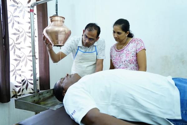 Ayuryog Ayurveda Clinic & Panchakarma Centre gallery