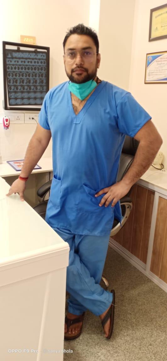 Agnivesh Hospital Multispeciality Center gallery
