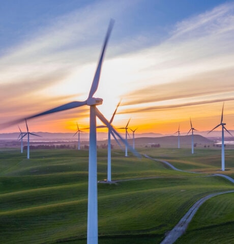 about Green Energy Solutions