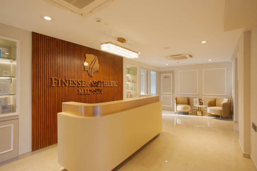 FINESSE AESTHETIC gallery