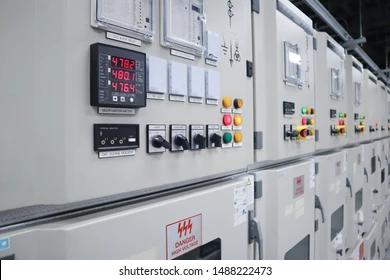 about RISE SWITCHGEAR & CONTROLS