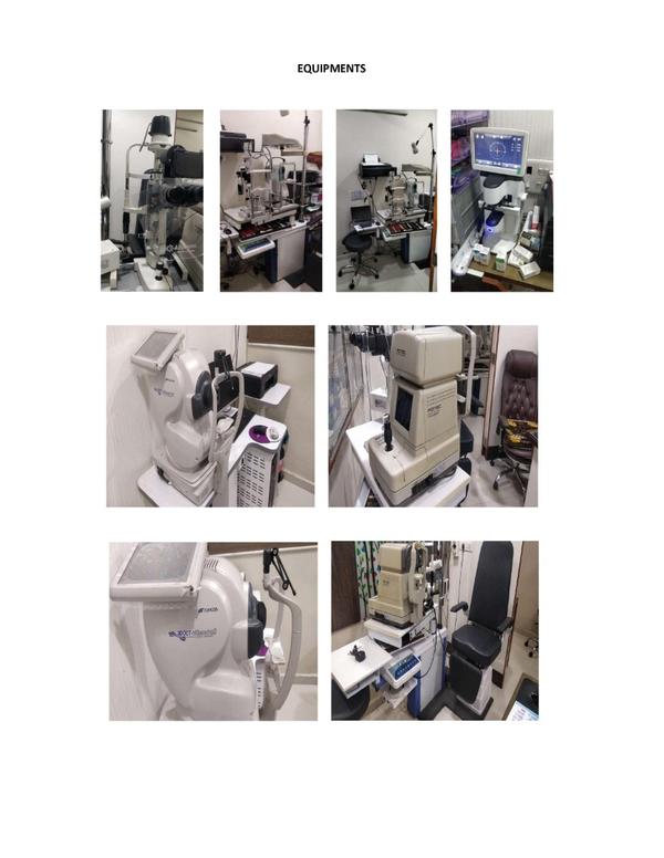 Welcome To Green City Maternity Hospital gallery