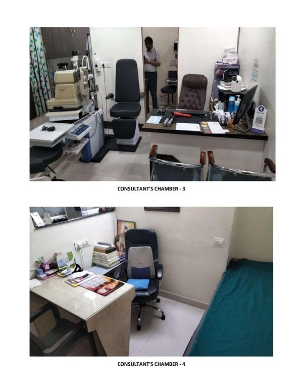 Welcome To Green City Maternity Hospital gallery