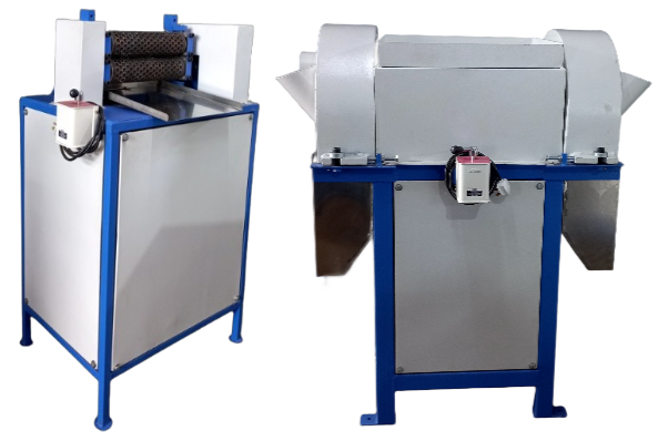 about SMW Food Machineries