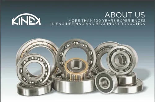 Ved Bearings India Pvt Ltd. image