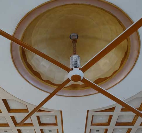 about HVLS Fans Manufacturer