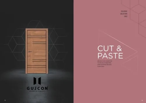GUJCON DOORS image
