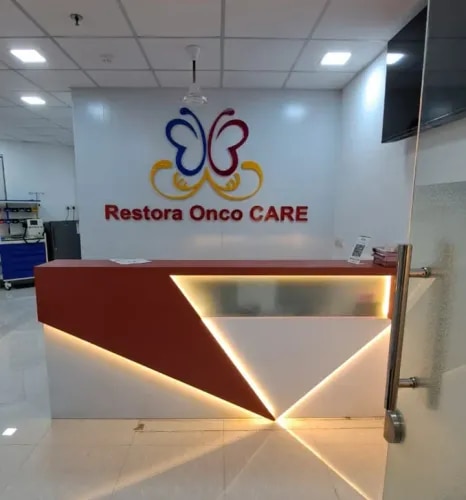 Dr Avinash Talele-Best cancer specialist image