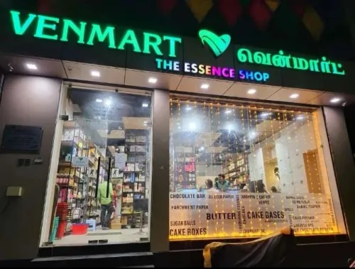 Venmart image