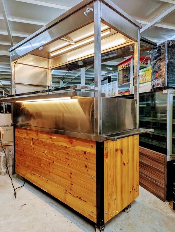 about BANGALORE KITCHEN EQUIPMENTS