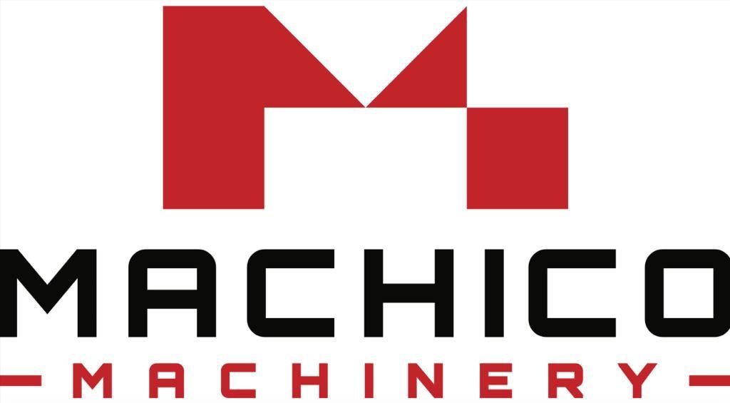 MACHICO TORTILLA MACHINE image