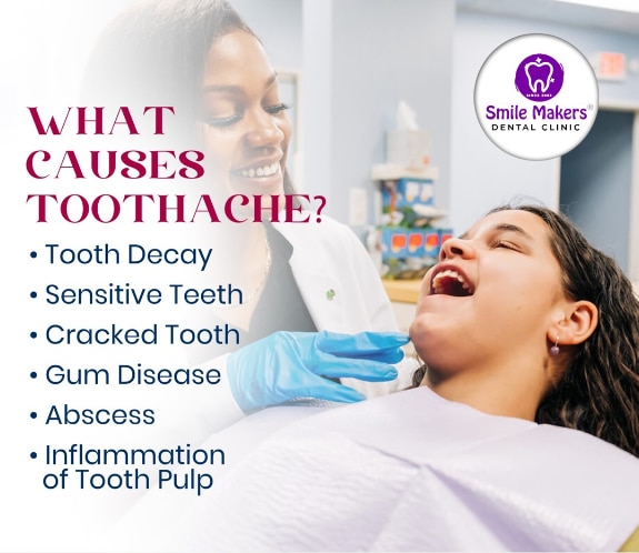 Smile Makers Dental Clinic,Pimple Saudagar,PCMC gallery