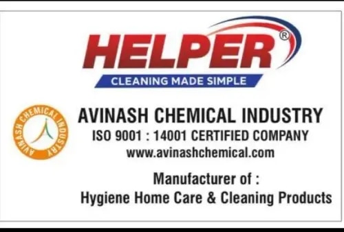 Avinash Chemical Industry (Helper Brand) image