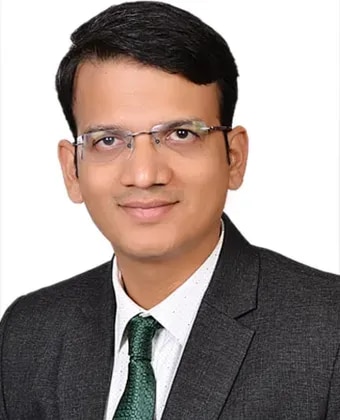 Dr.Nikhil Talathi- Neurosurgeon Brain & Spine Pune image