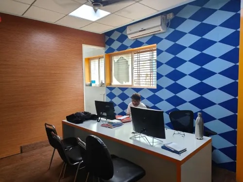Keshar Gypsum Pvt Ltd - 08048034025 image