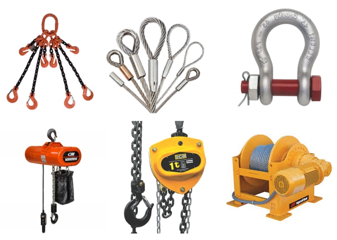 about Alamdar Lift Tech