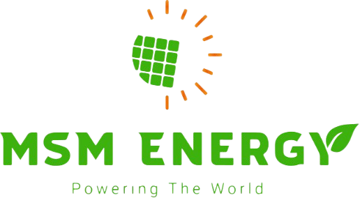 about Best Solar Company in Coimbatore I MSM E