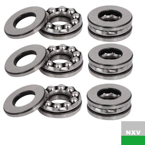 about NXV Bearings (P) Ltd