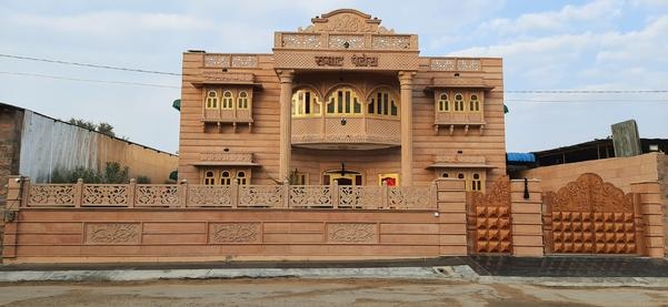 about Baba Marbles & Art Stone