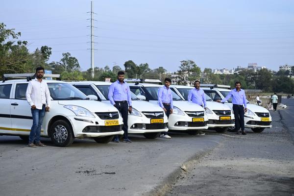 about Om Sai Ganesh Tours and Travels