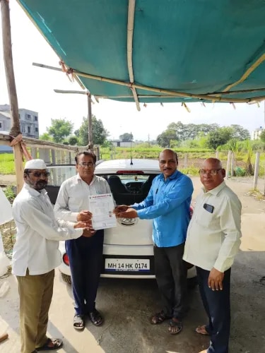 Balaji Hydrotesting Lab image