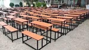 about Modern School Furniture - School Benches