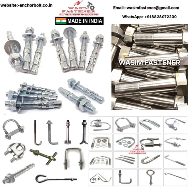 about Wasim Fastener