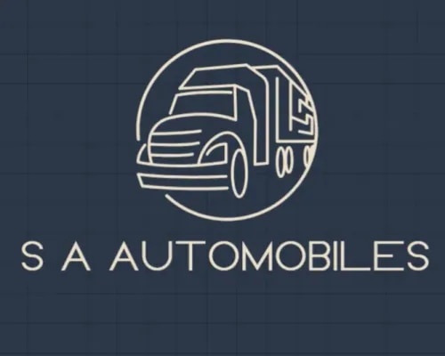 S A AUTOMOBILES image