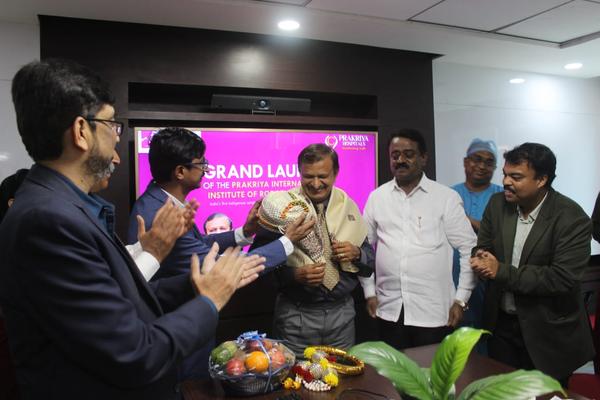 Robotic Bariatric Surgery, Robotic Cancer Surgery gallery