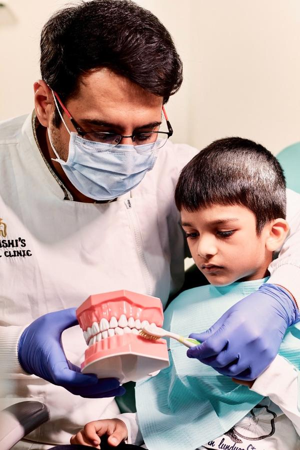 SmileScape Dental gallery