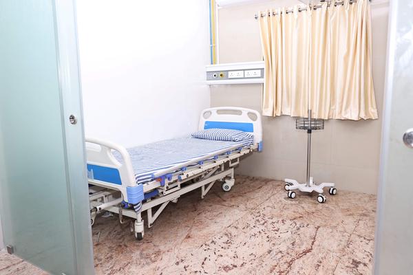 Pride Super Speciality Hospital gallery