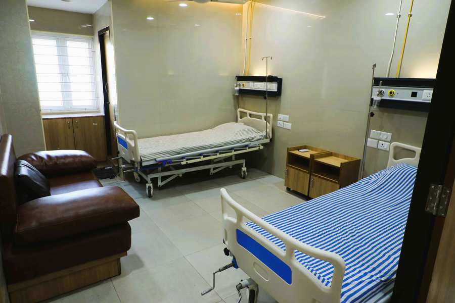 Pride Super Speciality Hospital gallery