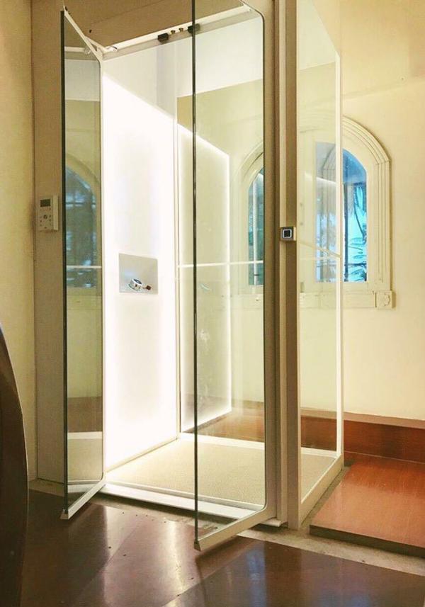 about Firefox Elevators Private Limited