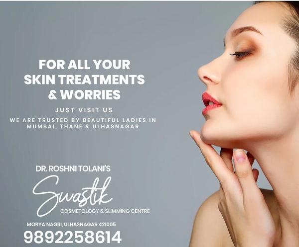 Swastik Cosmetology And Slimming Centre gallery