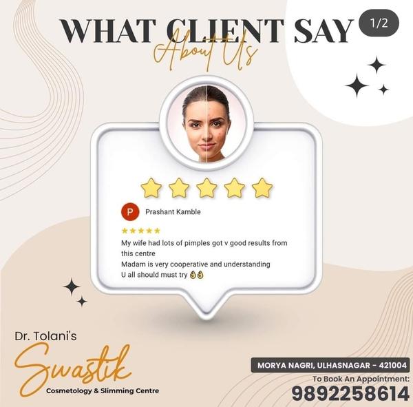 Swastik Cosmetology And Slimming Centre gallery