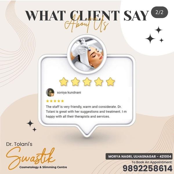 Swastik Cosmetology And Slimming Centre gallery