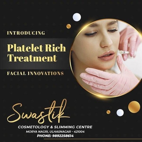 Swastik Cosmetology And Slimming Centre gallery
