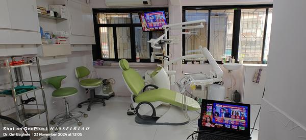 Om Dental and Implant Centre gallery