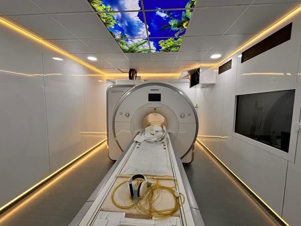 Noble Imaging And Diagnostics gallery