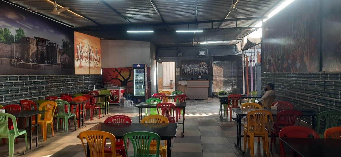 Torna Mutton Khanawal - Best Mutton Thali in Pune