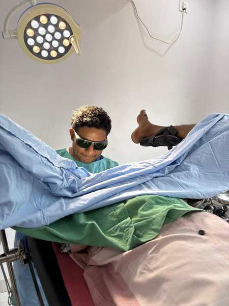 SHATAYU PILES AND GENERAL HOSPITAL gallery