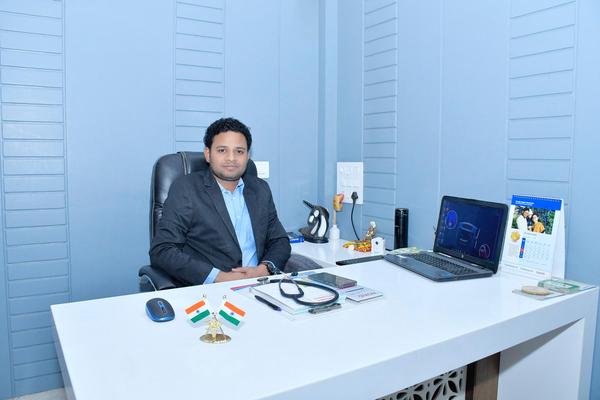 SHATAYU PILES AND GENERAL HOSPITAL gallery