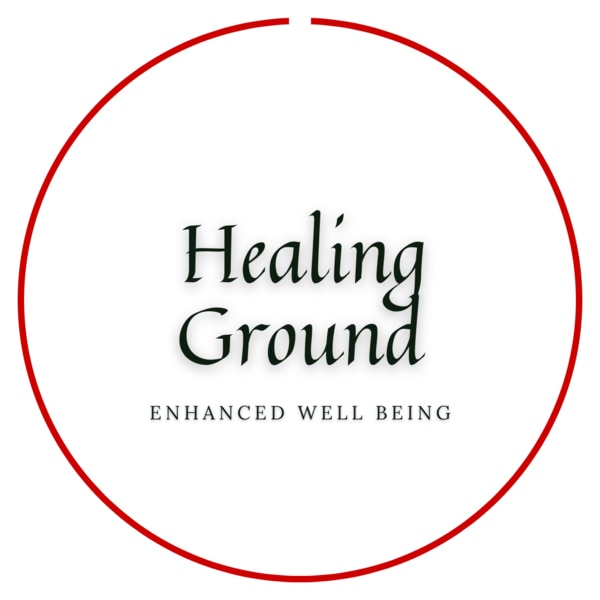 about Healing Ground