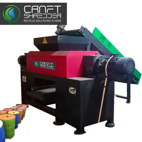 about Craft Shredders Manufacturer