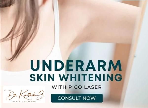 The Cosmetic Clinic by Dr Krithika gallery