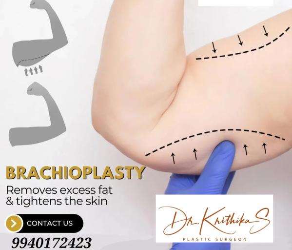 The Cosmetic Clinic by Dr Krithika gallery